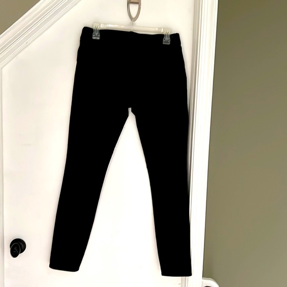 Size 29 Articles of Society black jeans with a sheen coating. - Picture 3 of 4